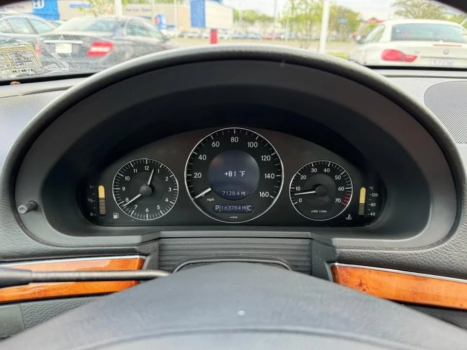 2006 Mercedes-Benz W211 E-Class - Image 20 of 20