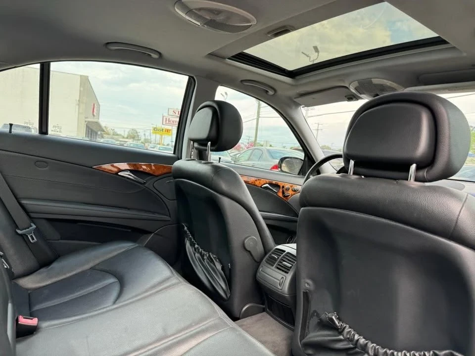 2006 Mercedes-Benz W211 E-Class - Image 13 of 20