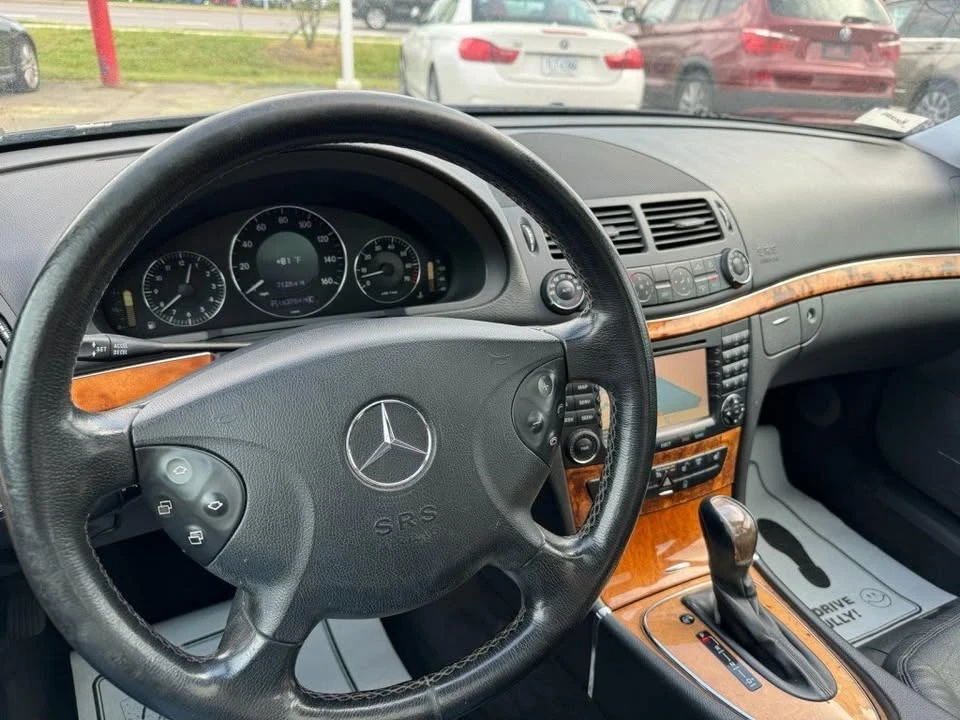 2006 Mercedes-Benz W211 E-Class - Image 19 of 20