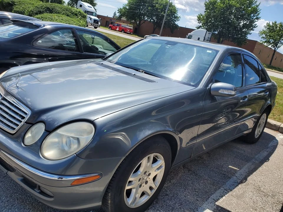 2006 Mercedes-Benz W211 E-Class - Image 15 of 17