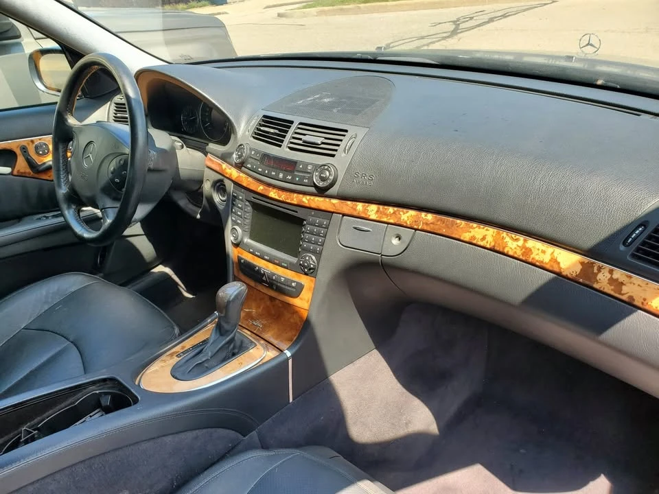 2006 Mercedes-Benz W211 E-Class - Image 7 of 17