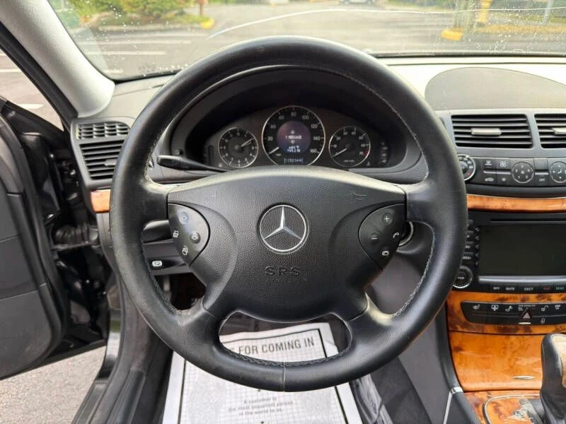 2006 Mercedes-Benz W211 E-Class - Image 16 of 20