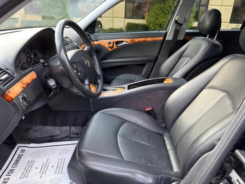 2006 Mercedes-Benz W211 E-Class - Image 10 of 20