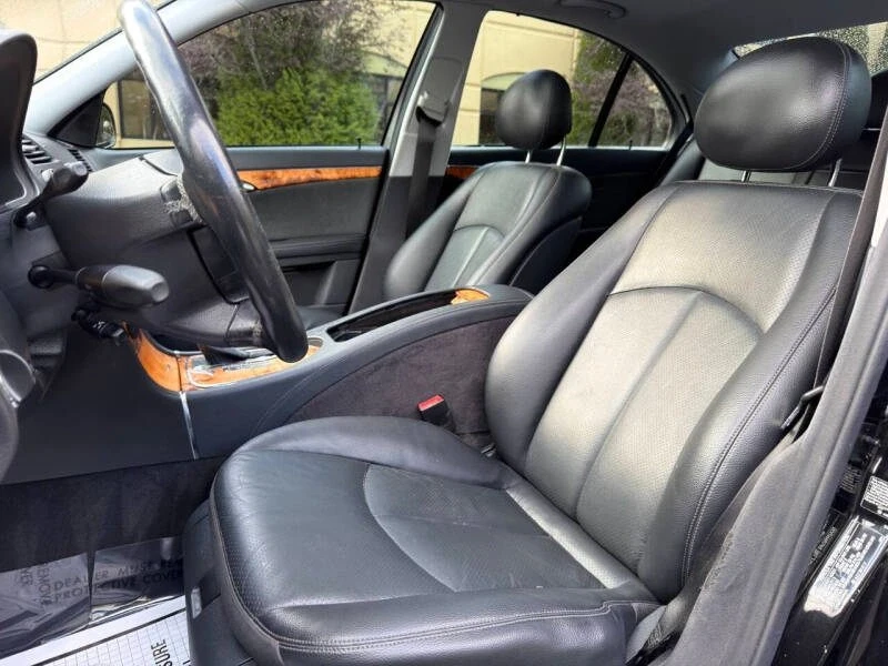 2006 Mercedes-Benz W211 E-Class - Image 9 of 20