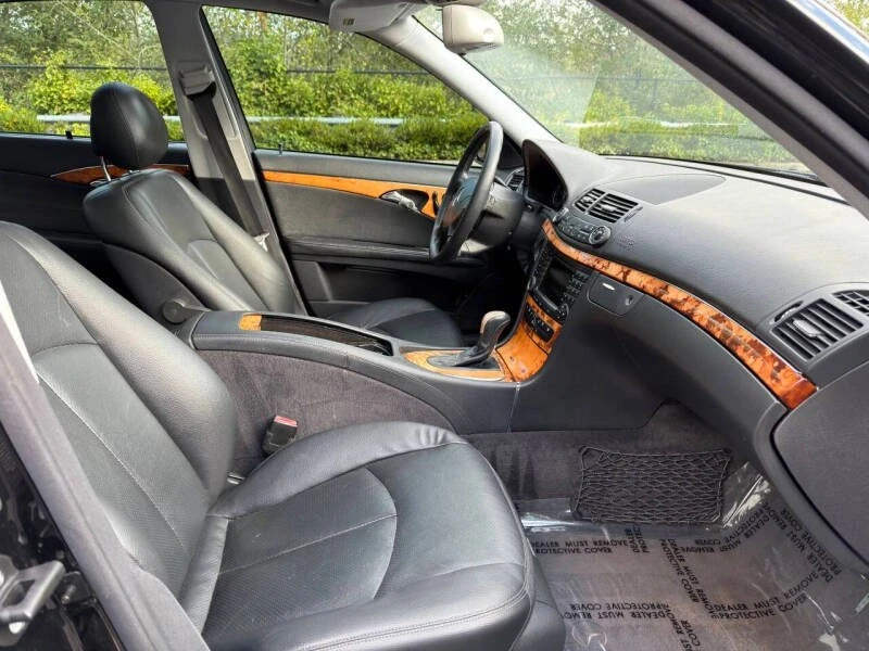 2006 Mercedes-Benz W211 E-Class - Image 14 of 20