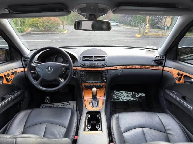 2006 Mercedes-Benz W211 E-Class - Image 12 of 20