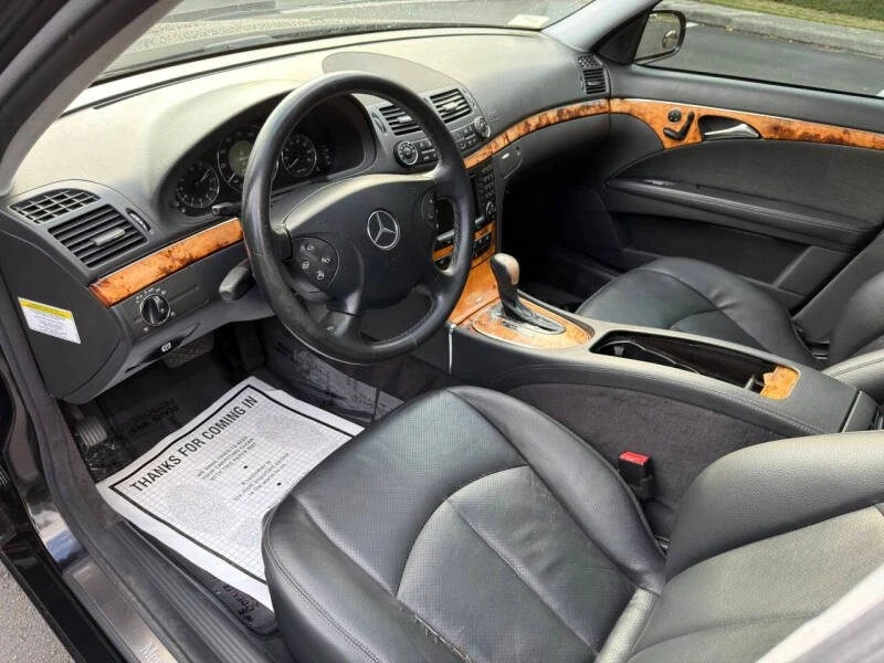 2006 Mercedes-Benz W211 E-Class - Image 11 of 20
