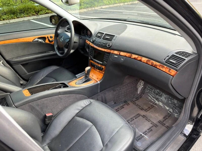 2006 Mercedes-Benz W211 E-Class - Image 13 of 20