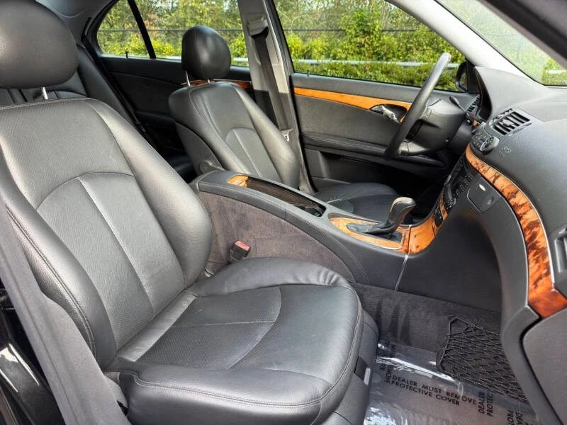 2006 Mercedes-Benz W211 E-Class - Image 15 of 20