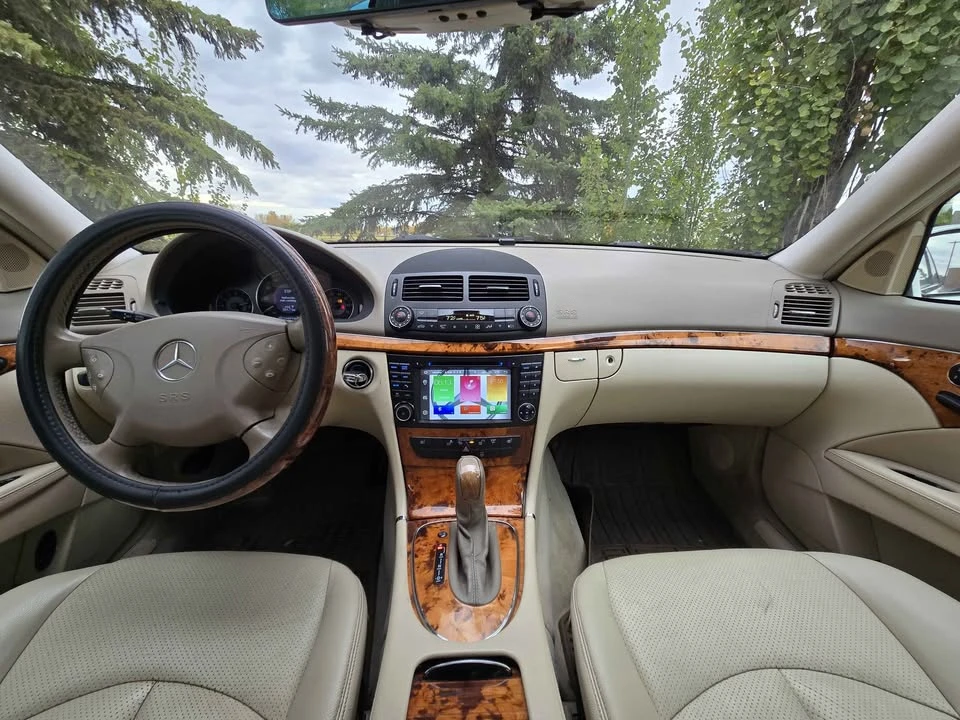 2006 Mercedes-Benz W211 E-Class - Image 13 of 18