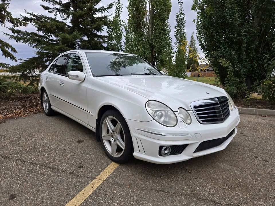 2006 Mercedes-Benz W211 E-Class - Image 2 of 18
