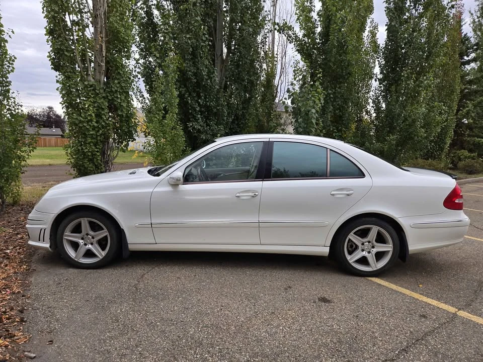 2006 Mercedes-Benz W211 E-Class - Image 4 of 18