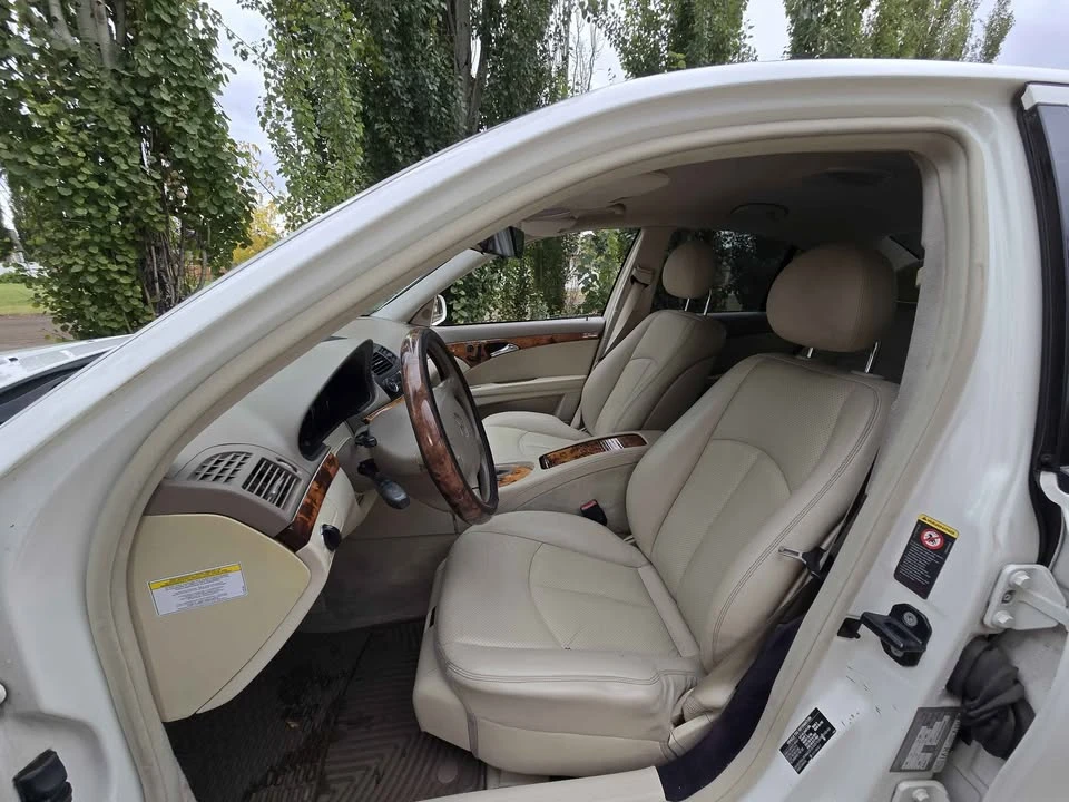2006 Mercedes-Benz W211 E-Class - Image 9 of 18