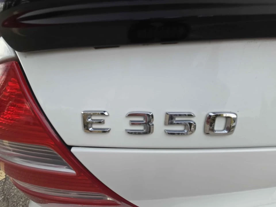 2006 Mercedes-Benz W211 E-Class - Image 7 of 18