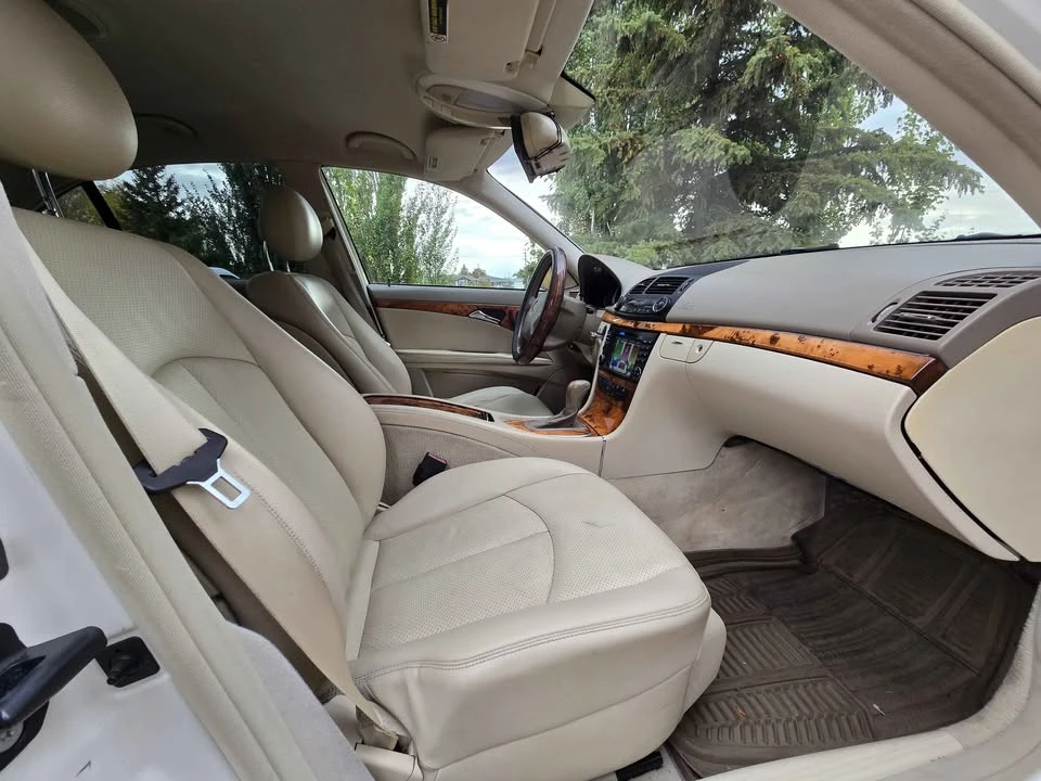 2006 Mercedes-Benz W211 E-Class - Image 11 of 18