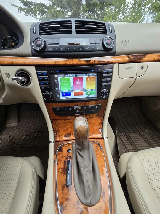 2006 Mercedes-Benz W211 E-Class - Image 14 of 18