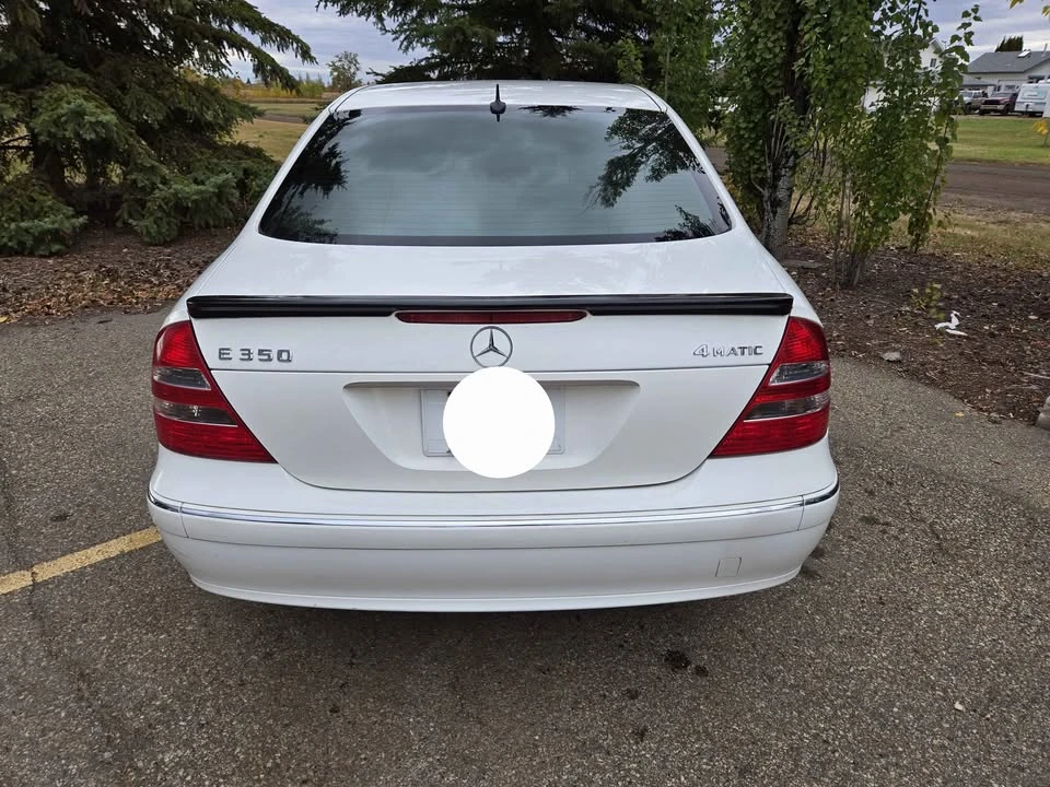2006 Mercedes-Benz W211 E-Class - Image 6 of 18