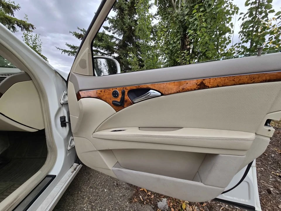 2006 Mercedes-Benz W211 E-Class - Image 12 of 18