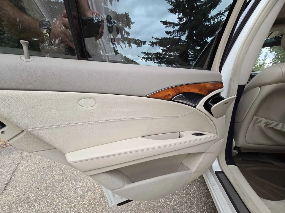 2006 Mercedes-Benz W211 E-Class - Image 16 of 18