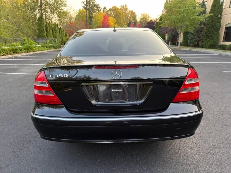2006 Mercedes-Benz W211 E-Class - Image 6 of 20