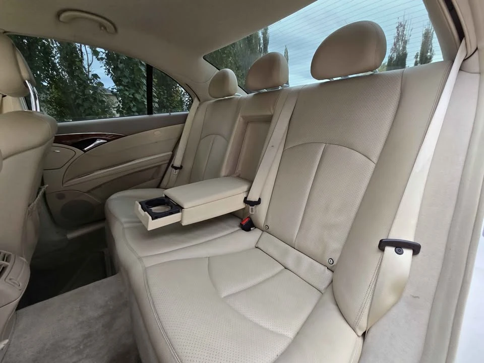 2006 Mercedes-Benz W211 E-Class - Image 15 of 18