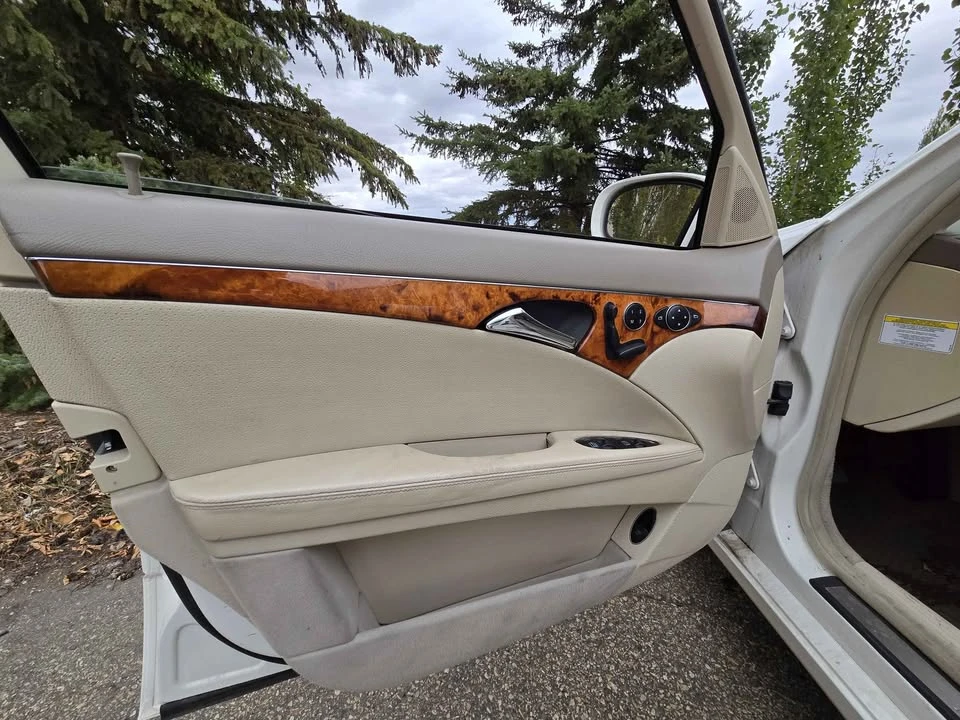 2006 Mercedes-Benz W211 E-Class - Image 10 of 18