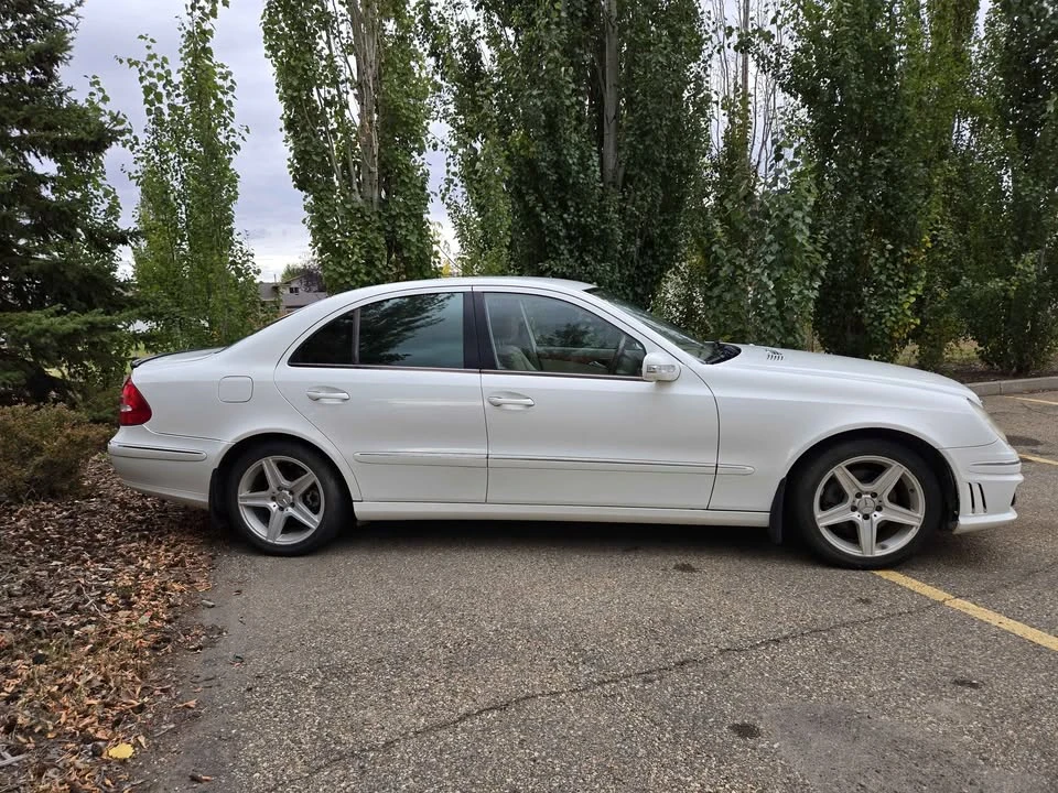 2006 Mercedes-Benz W211 E-Class - Image 5 of 18