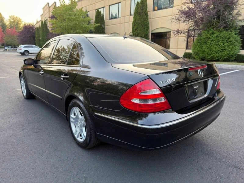 2006 Mercedes-Benz W211 E-Class - Image 7 of 20