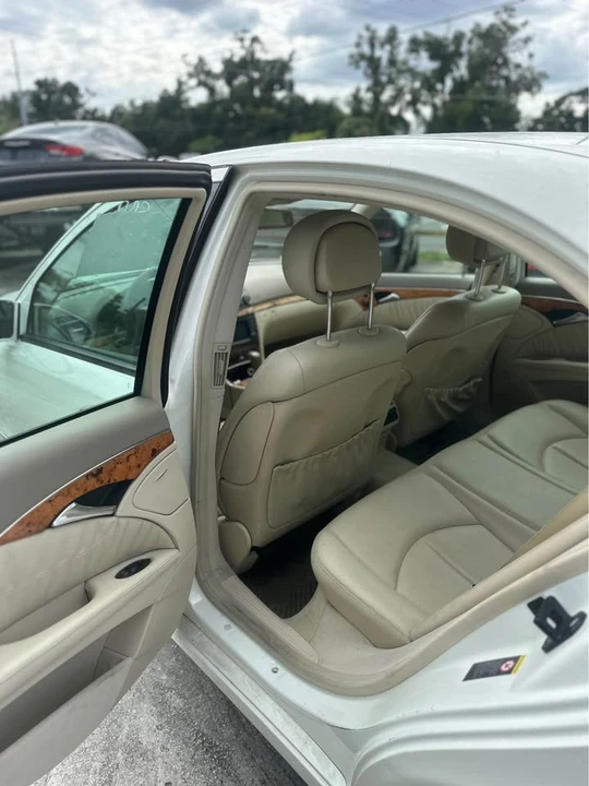 2006 Mercedes-Benz W211 E-Class - Image 10 of 14