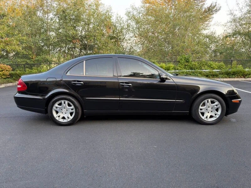 2006 Mercedes-Benz W211 E-Class - Image 4 of 20