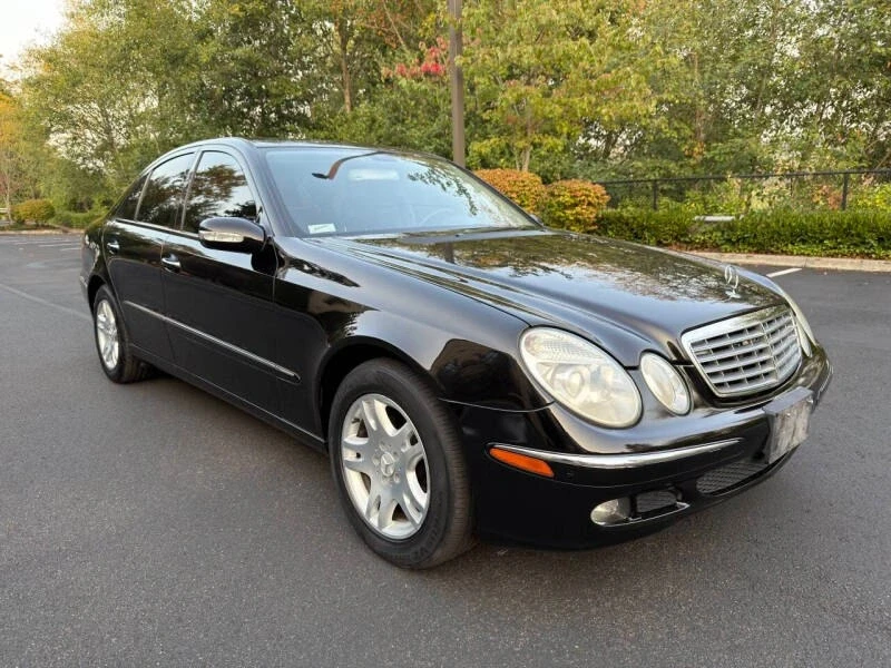 2006 Mercedes-Benz W211 E-Class - Image 3 of 20