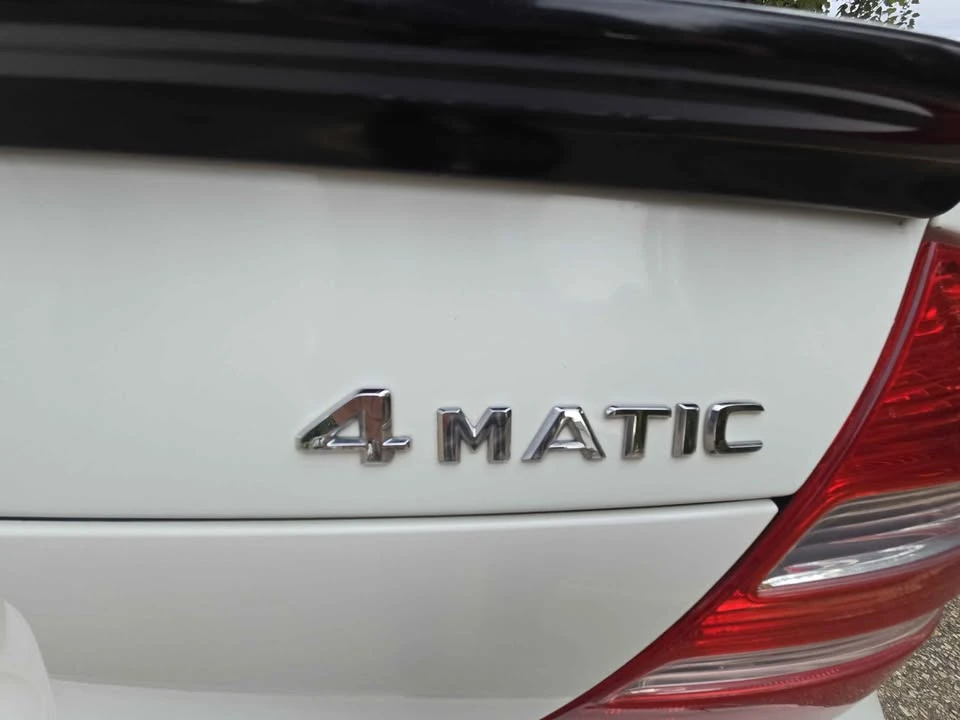 2006 Mercedes-Benz W211 E-Class - Image 8 of 18