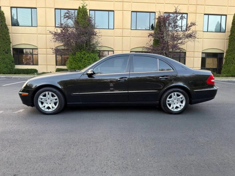 2006 Mercedes-Benz W211 E-Class - Image 8 of 20