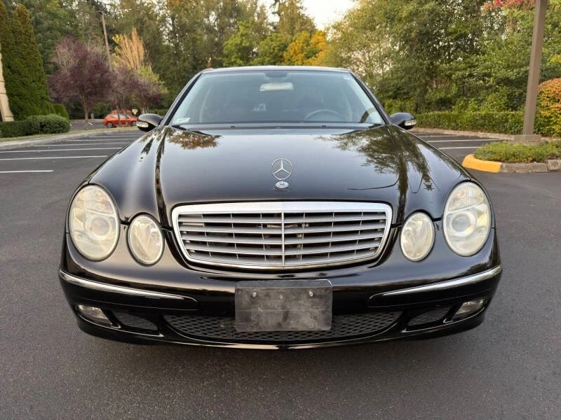 2006 Mercedes-Benz W211 E-Class - Image 2 of 20