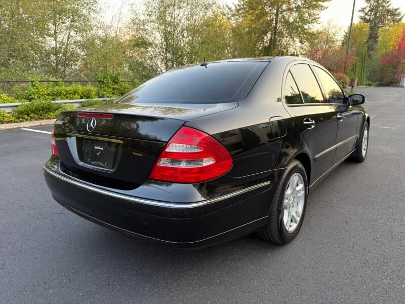 2006 Mercedes-Benz W211 E-Class - Image 5 of 20