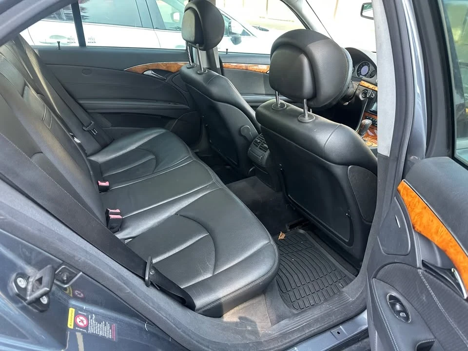 2006 Mercedes-Benz W211 E-Class - Image 7 of 8