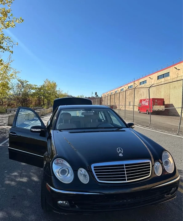 2006 Mercedes-Benz W211 E-Class - Image 7 of 16
