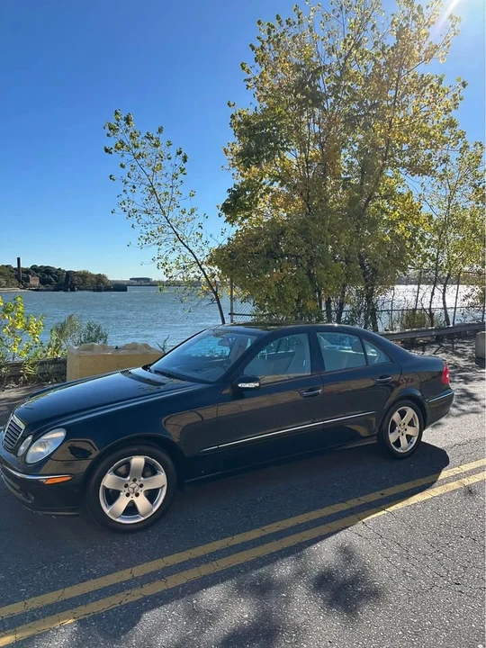 2006 Mercedes-Benz W211 E-Class - Image 3 of 16