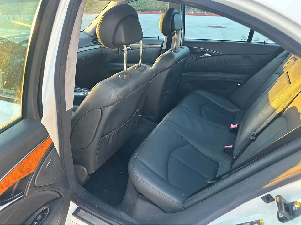 2006 Mercedes-Benz W211 E-Class - Image 5 of 6