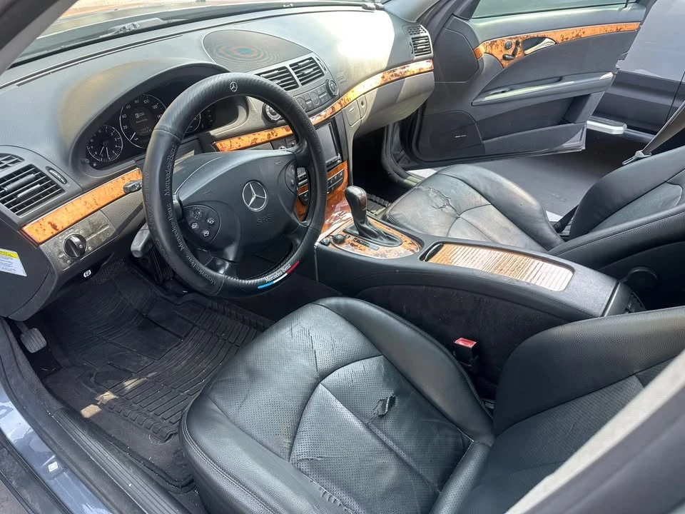 2006 Mercedes-Benz W211 E-Class - Image 6 of 8
