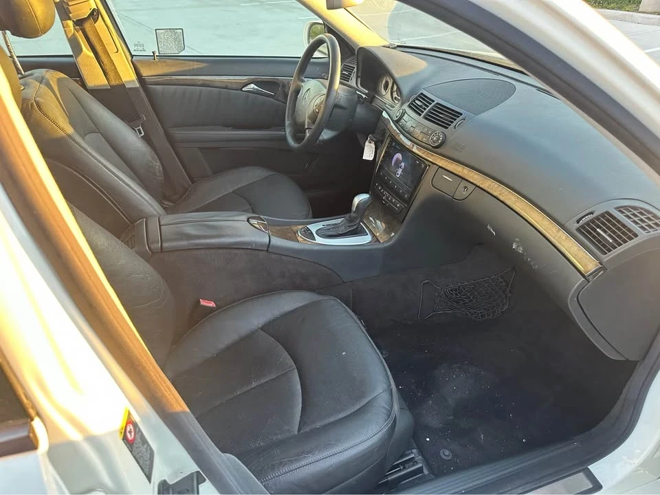 2006 Mercedes-Benz W211 E-Class - Image 4 of 6
