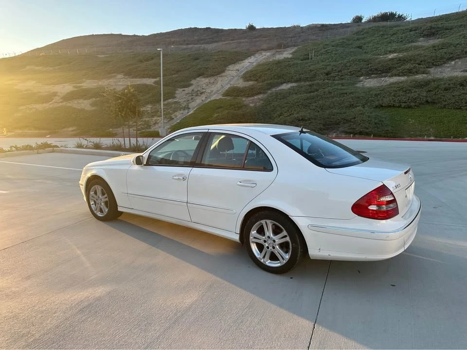 2006 Mercedes-Benz W211 E-Class - Image 3 of 6