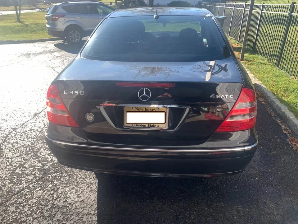 2006 Mercedes-Benz W211 E-Class - Image 2 of 5