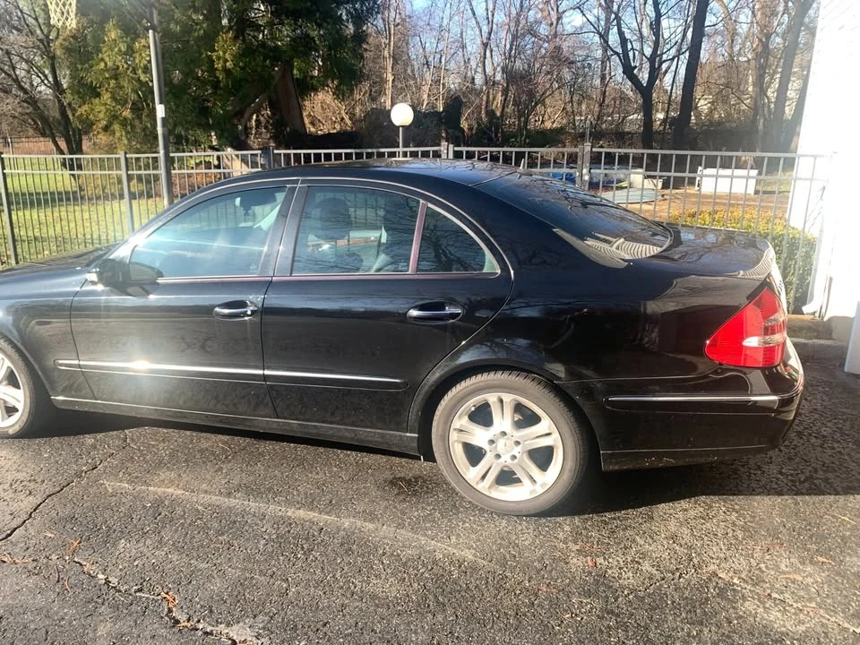2006 Mercedes-Benz W211 E-Class - Image 4 of 5