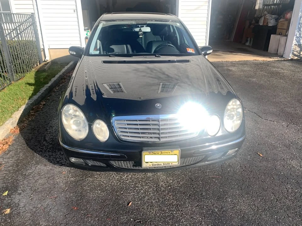 2006 Mercedes-Benz W211 E-Class - Image 3 of 5