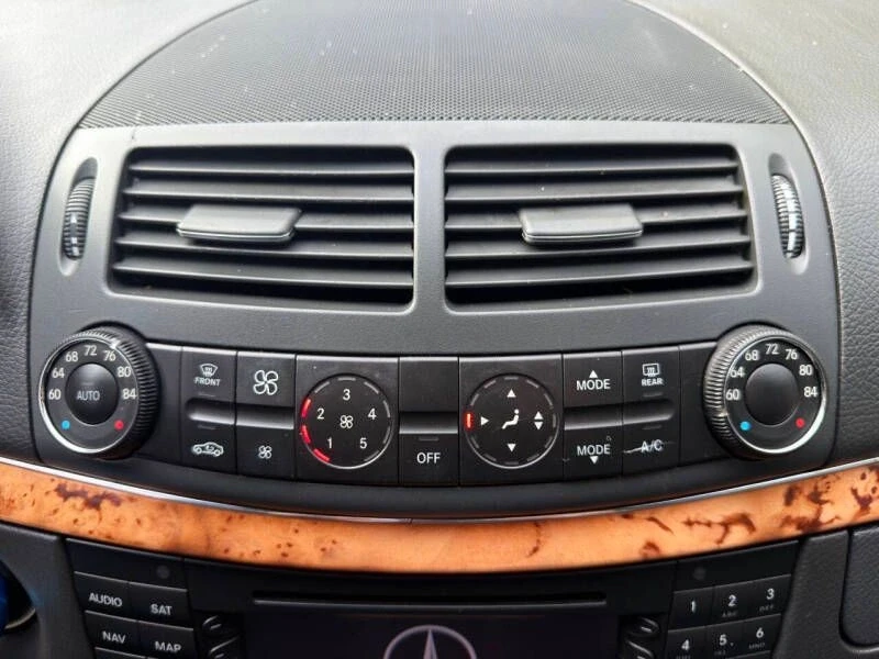 2006 Mercedes-Benz W211 E-Class - Image 20 of 20