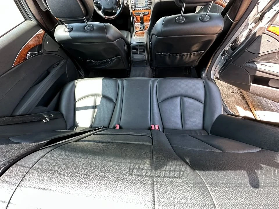 2006 Mercedes-Benz W211 E-Class - Image 8 of 9