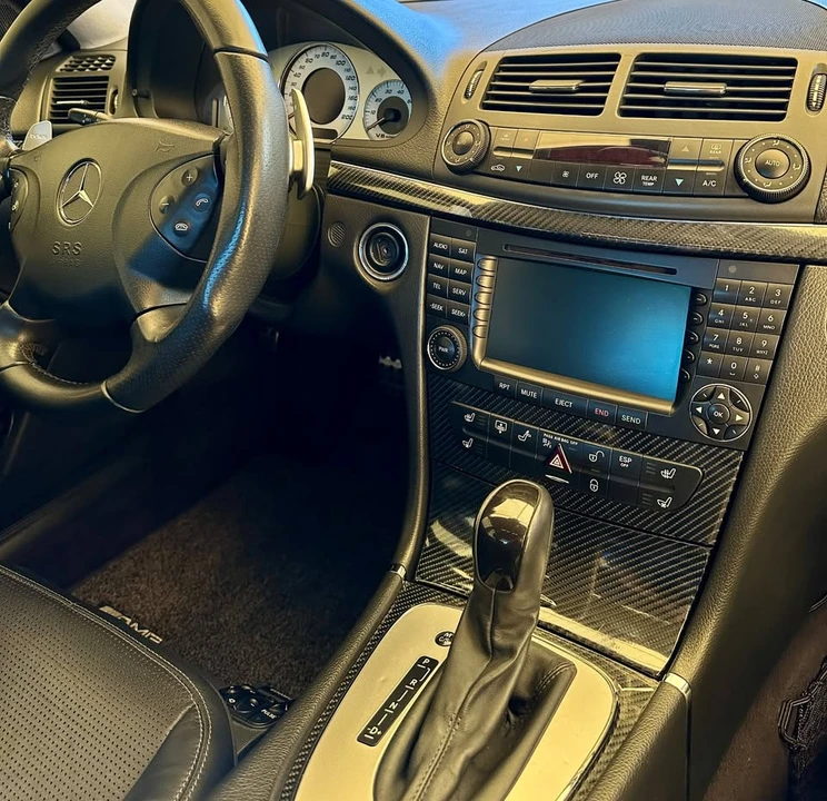 2006 Mercedes-Benz W211 E-Class - Image 5 of 6