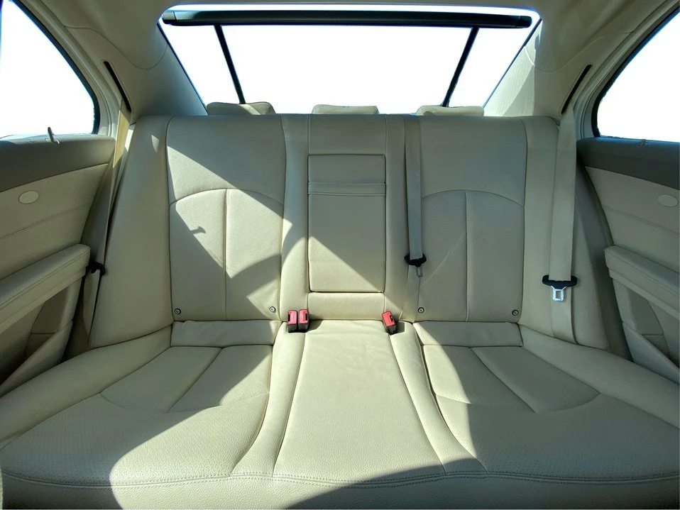 2006 Mercedes-Benz W211 E-Class - Image 15 of 20