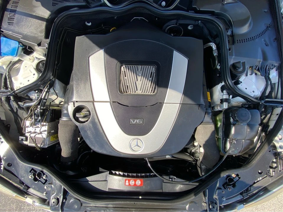 2006 Mercedes-Benz W211 E-Class - Image 11 of 20